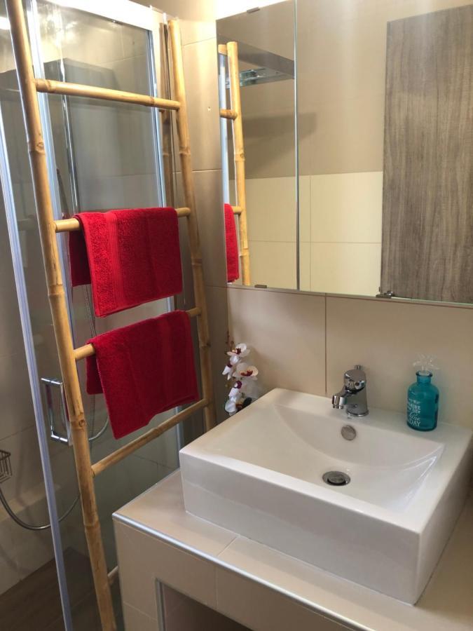 Kakovatos - Luxury Sea View Apartment “Theodora” 54M2. Екстер'єр фото
